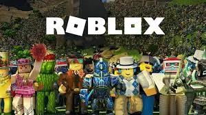 Roblox Mod APK For PC /Desktop 1